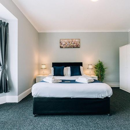 Stockton Rooms By Horizon Stays Thornaby on Tees Exterior photo