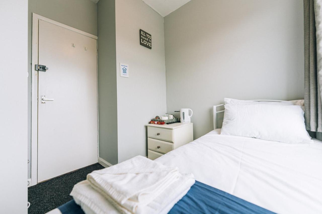 Stockton Rooms By Horizon Stays Thornaby on Tees Exterior photo